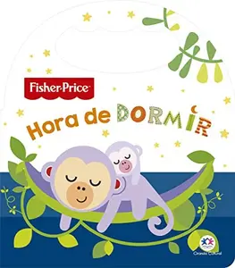USED-Fisher-Price: Hora de Dormir (Unknown)