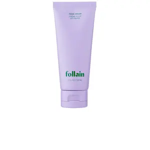 Follain Hand Cream