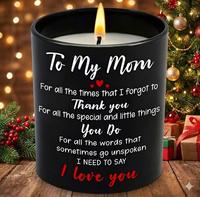To My Mom