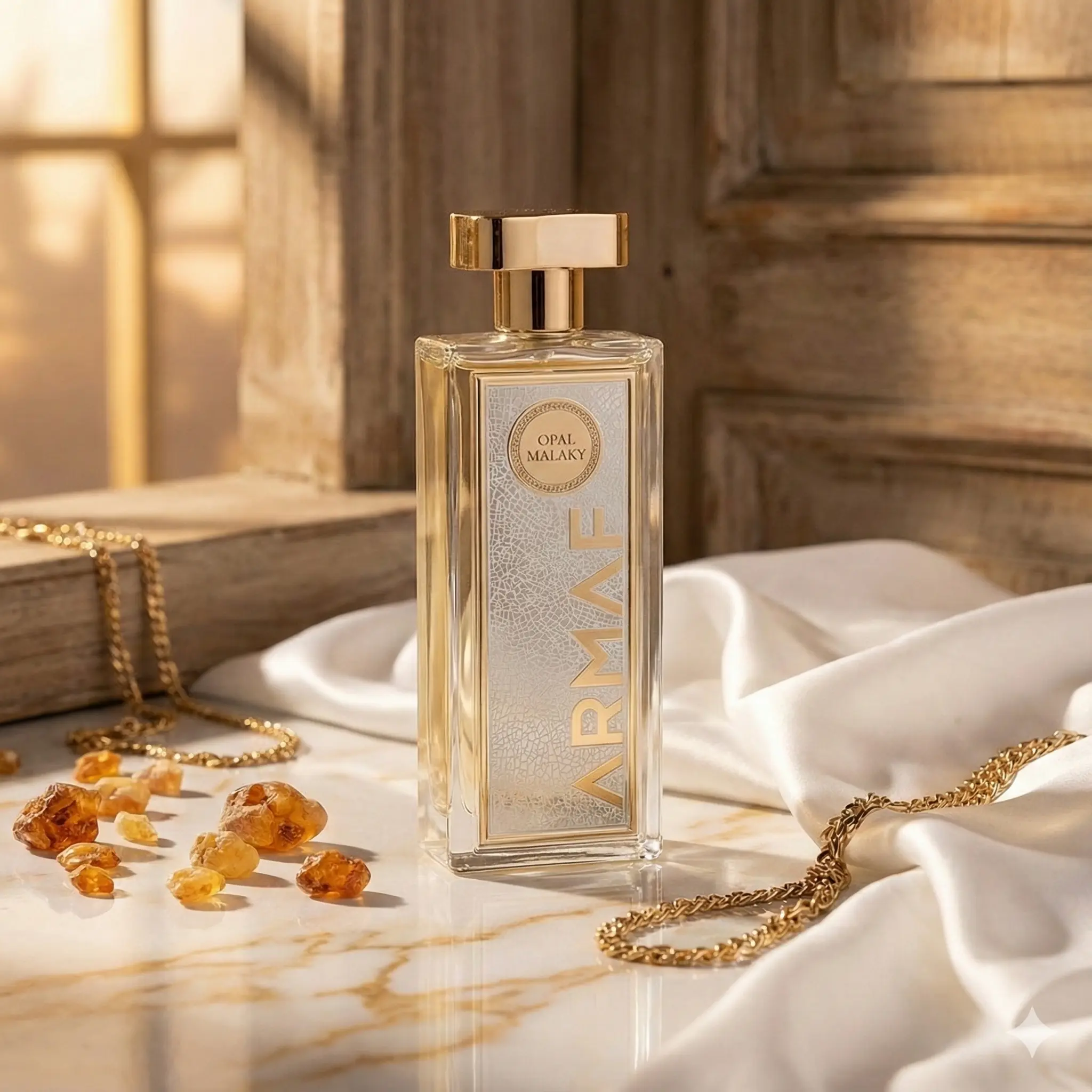 Armaf Mosaic Opal Malaky Eau de Parfum 2.5 oz | Luxury Unisex