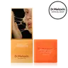 [Dr.Melaxin Official] Kojic Acid Turmeric Serum Soap formulated for Dark Spot Removal, Hyperpigmentation, and Elastic Tone Care Cleanse