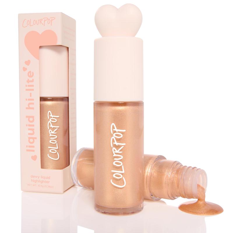 ColourPop® Liquid Hi-Lite - Dewy Liquid Highlighter