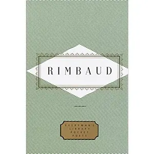 Rimbaud: Every Man's Pocket Poets