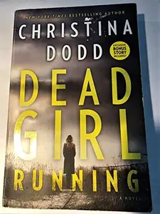 USED Book - Dead Girl Running by Christina Dodd (Unknown)