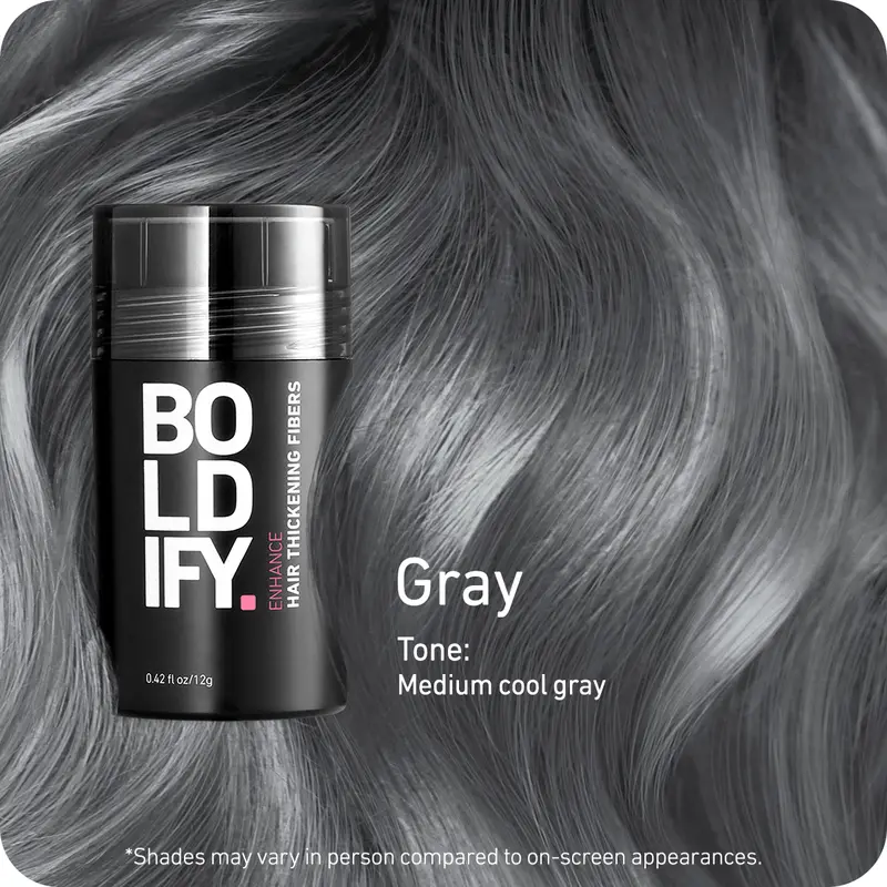 Gray (Cool)