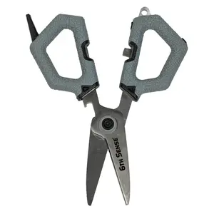 6th Sense Fishing Shears