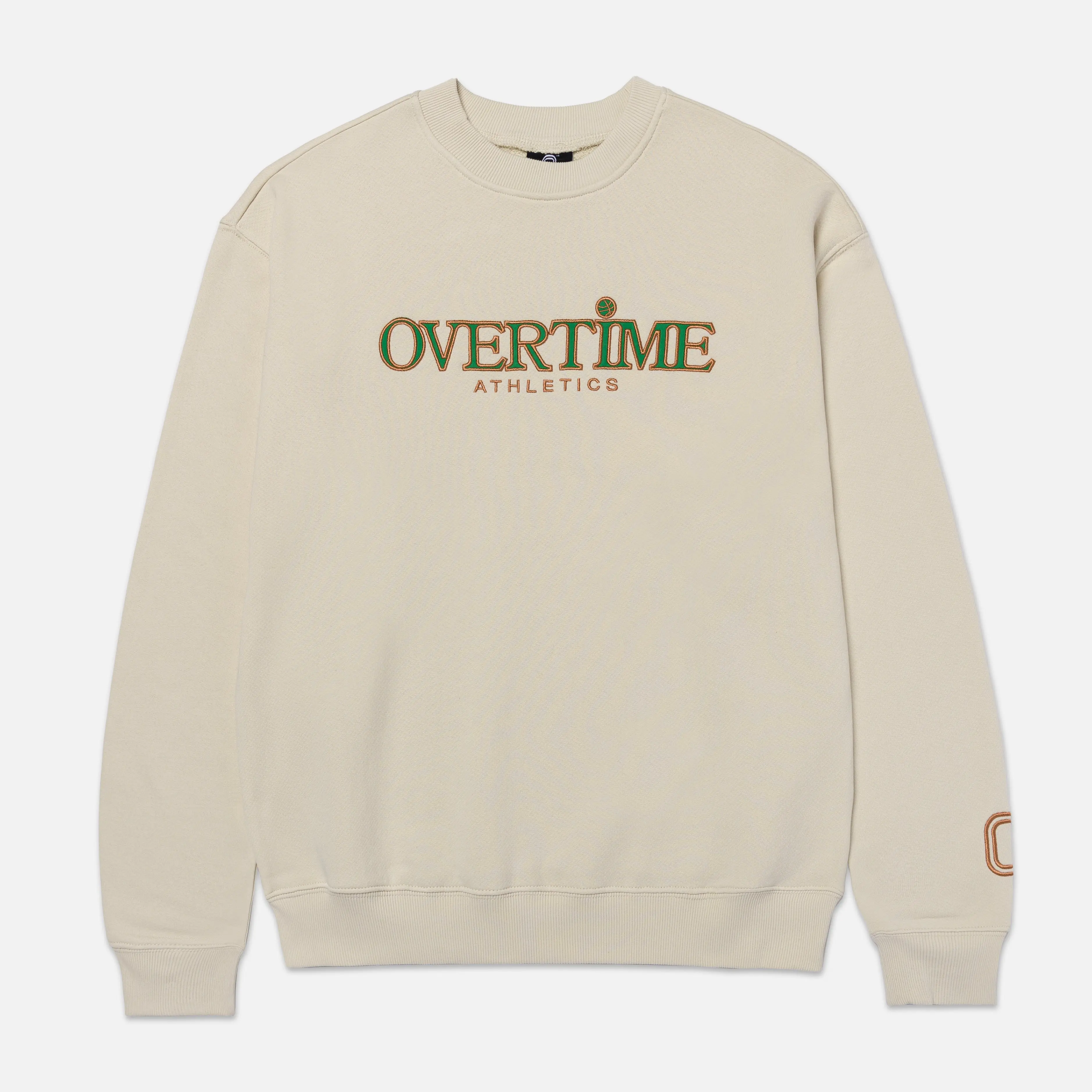 Vintage Crewneck