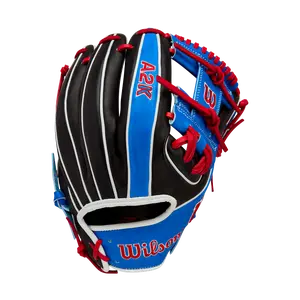 Wilson A2K MB1175 GM 11.75” Mookie Betts - Infield Glove