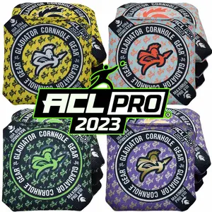 Maximus Pro VIII Cornhole Bags 2023 ACL PRO