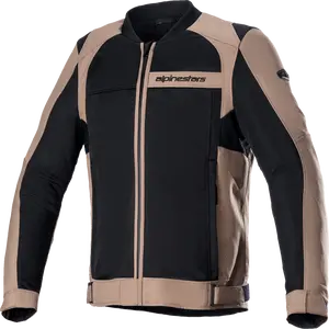Alpinestars Luc v2 Air Jacket