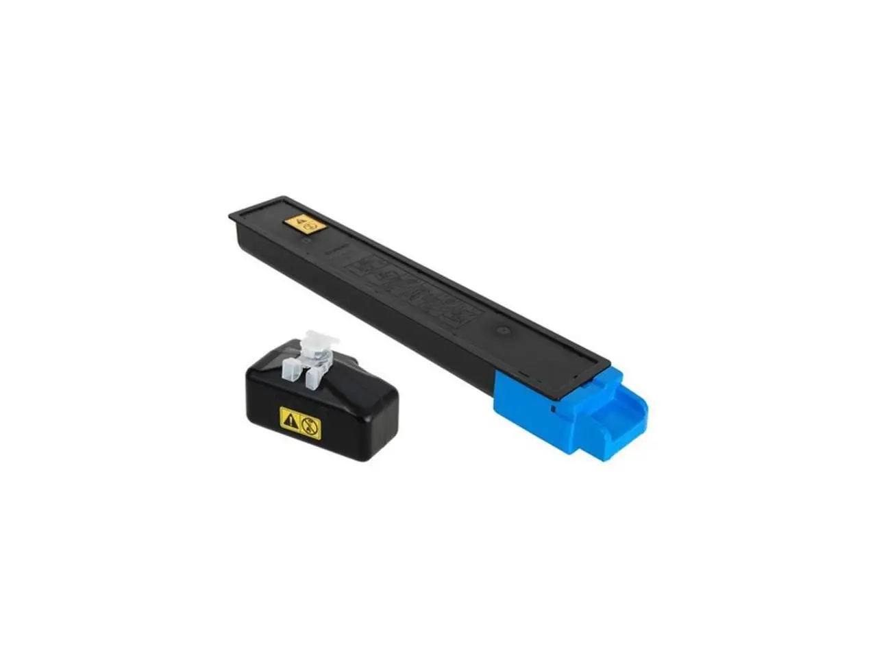 Kyocera KYOTK8327C Taskalfa 2551CI Standard Cyan Toner Cartridge