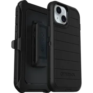 OtterBox iPhone 17e, iPhone 16e, iPhone 15 and iPhone 14 Case Defender Series Pro