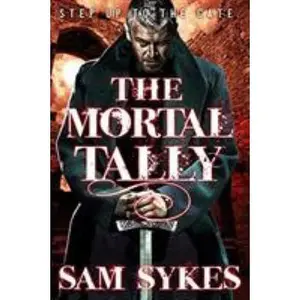 USED-Bring Down Heaven: Mortal Tally by Sykes, Sam (Paperback)