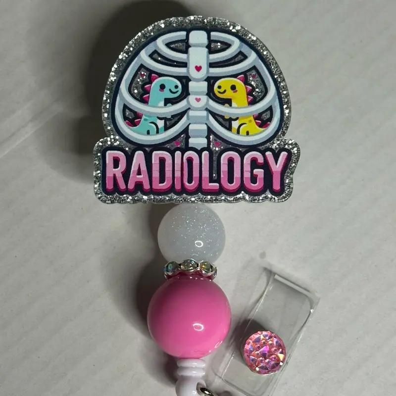 BADGES REEL