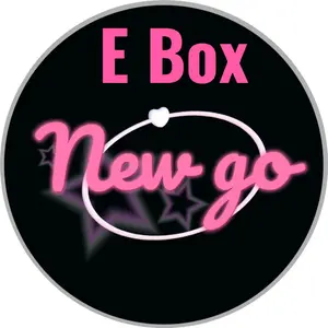Newgo E Box DTF Iron On Heat Transfer Printing Kit for DIY Clothing Custom Artificial Rose Handcraft Crochetdoll Handmade Decor