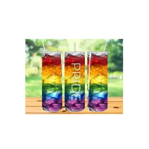 Pride Tumbler