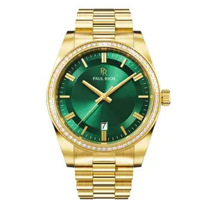 Legacy Gold Green