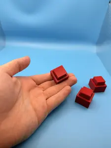 Fidget Clicker