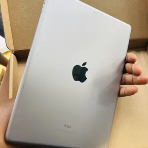 Refurbished iPad 6th Gen WiFi - Acceptable Condition with Tempered Glass Screen Protector & 1 Year Warranty