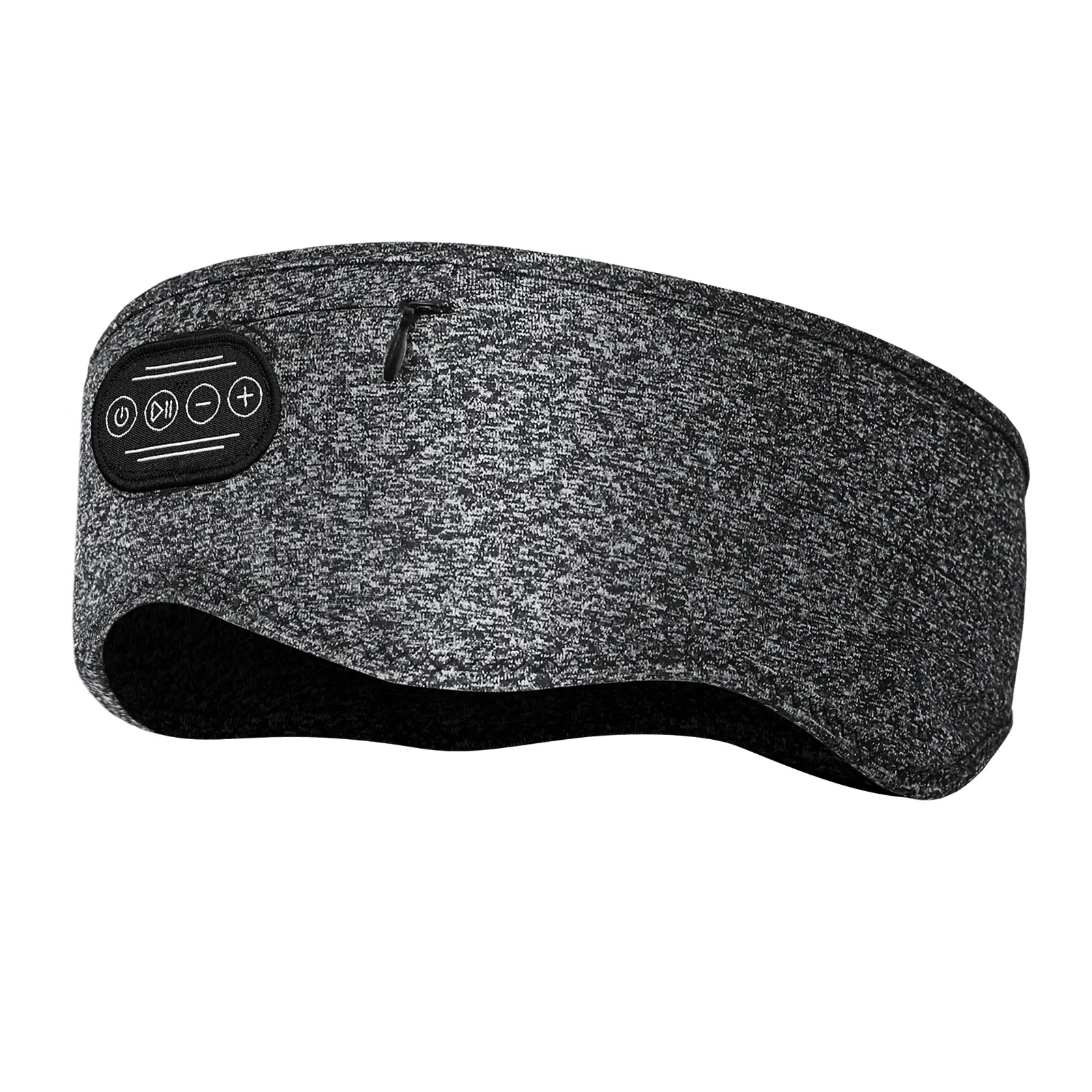 YN-5 Bluetooth Headset USB Rechargeable Knitted Warm Winter Hat for Music Phone Sports Outdoor Holiday