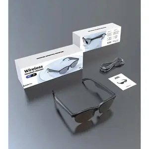 Bluetooth glasses