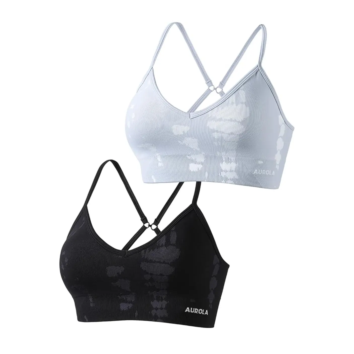 Pack(gray Dawn+black)