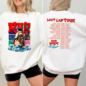 Rd Concert Sweater, Hip Hop Merch, RW New Album Sweatshirt, Rod Wave Last Lap Tour Hoodie, Rod Wave T-Shirt, Graphic Unisex Streetwear, Gift For Fan.