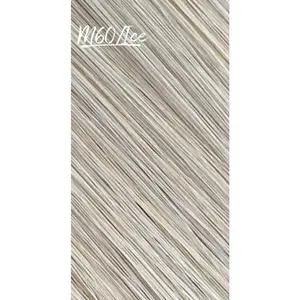 Keratin Bond Fusion Hair Extensions M60 Ice K Tips