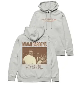 Morgen Wallen Hoodies - I'm the problem Tour with Random Designs and Styles Streetwear