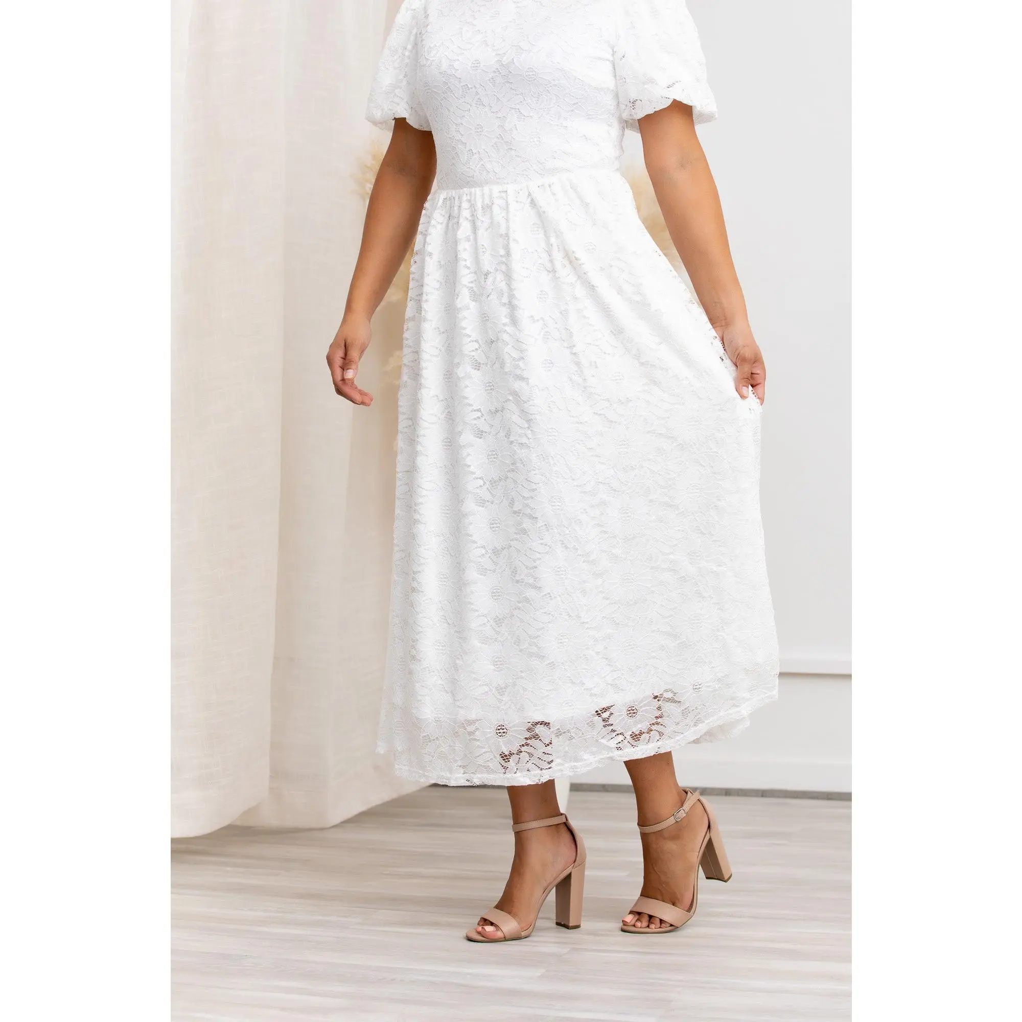 chinese dress ladies Tilda  A & M Enterprises Bridal