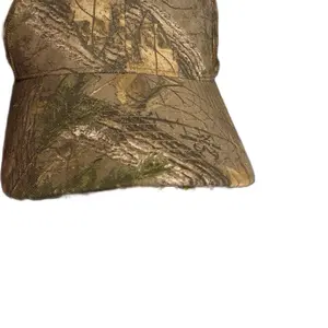 Men’s Realtree Camo hat