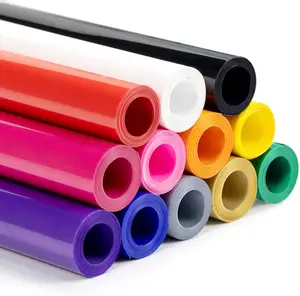EasyWeed HTV 5-Roll Bundle: 12" x 5 Yard Rolls