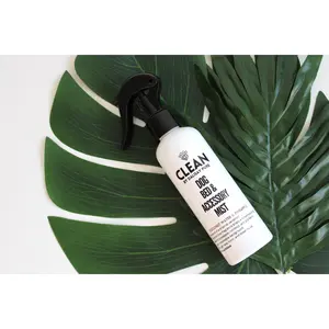 CLEAN "Coconut Water & Pineapple" Dog Bed/Accessory Mist