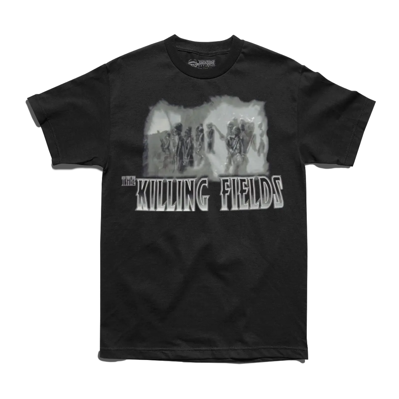 Psycho Realm Killing Fields Shirt