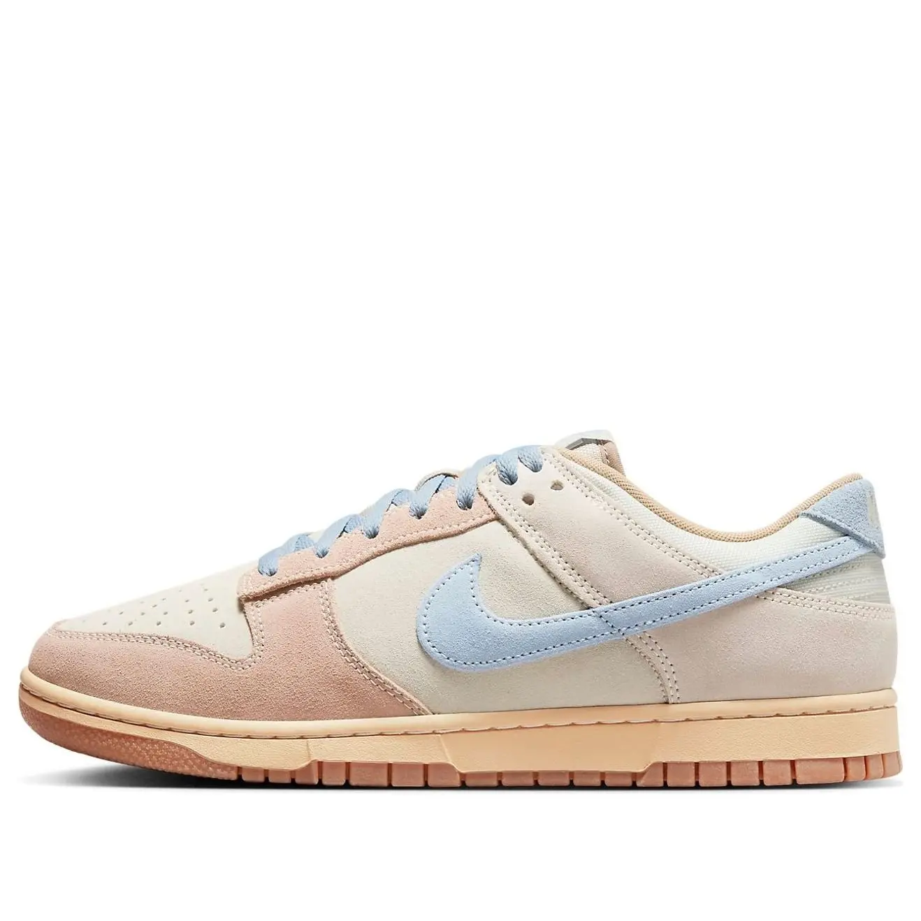 Nike Dunk Low 'Sanddrift Light Armory Blue' HF0106-100 Nike Dunk Low 'Sanddrift Light Armory Blue' HF0106-100