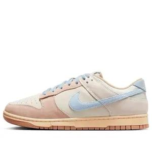 Nike Dunk Low 'Sanddrift Light Armory Blue' HF0106-100 Nike Dunk Low 'Sanddrift Light Armory Blue' HF0106-100