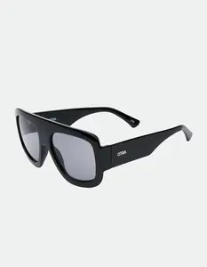 OTRA  Womens Vail Sunglasses, Black