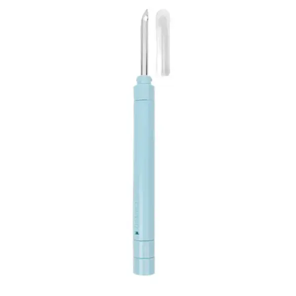 Clover Punch Needle