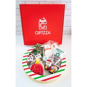 HOLIDAY GIFTZZA