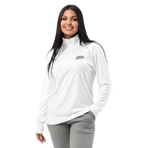 LUMA Athletics Original Lightweight quarter-zip pullover