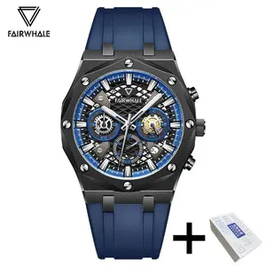 Azure Velocity Chronograph