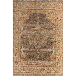 Kennedi Smart Plus with SplashGuard Area Rug