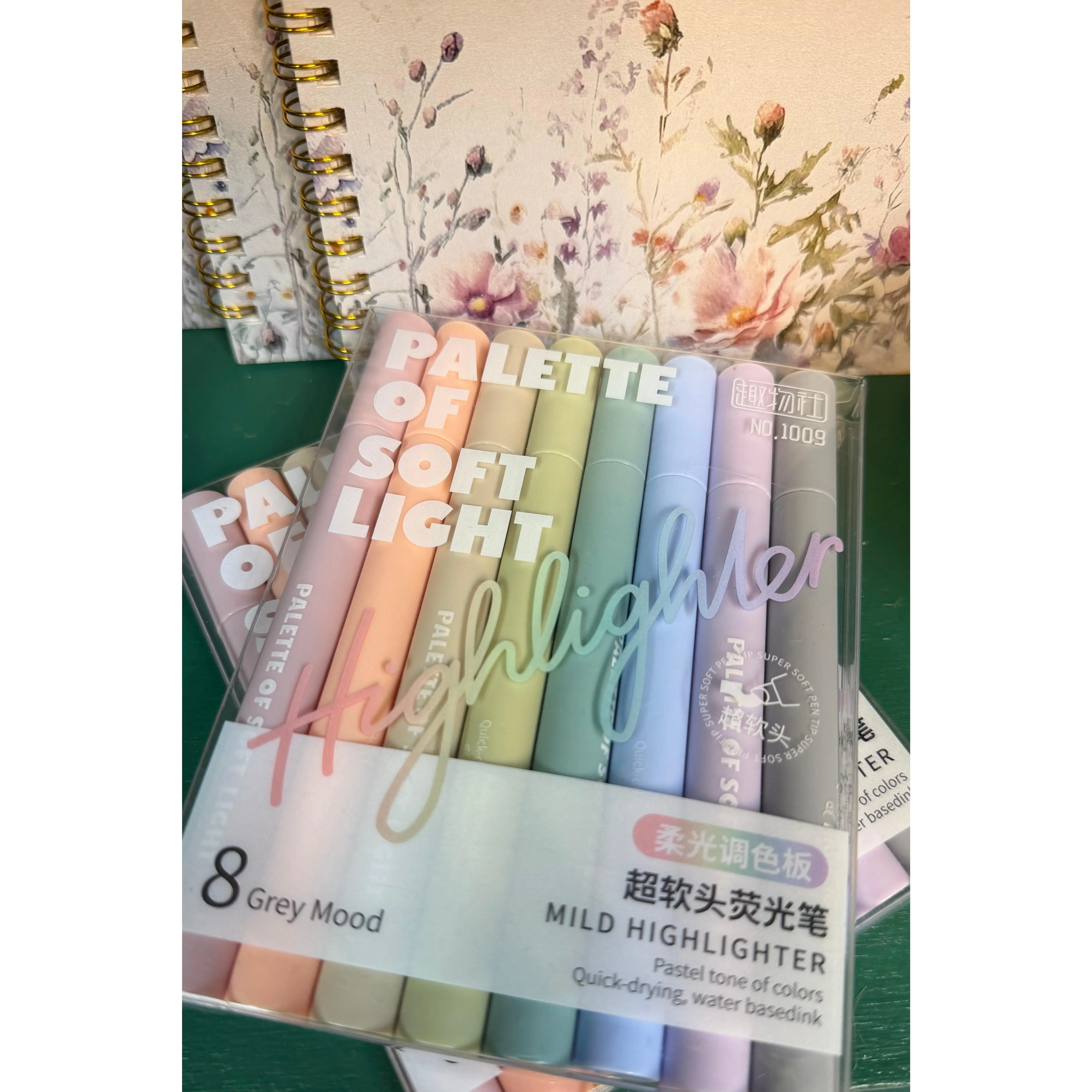Bible Highlighters