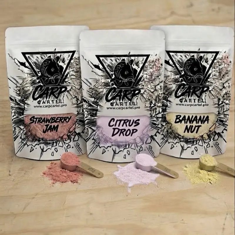 Carp Cartel - Halo Pack Bait