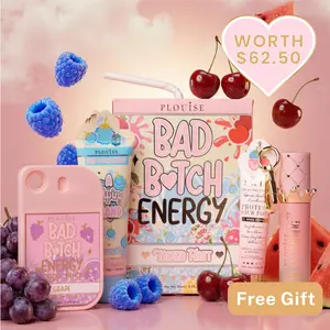 P.Louise Kiss & Mist Bundle