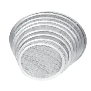 WPPO 14" Seamless Pizza Screen