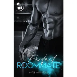 USED-Perfect Roommate: Sports Romance Series by Kristal (Paperback)