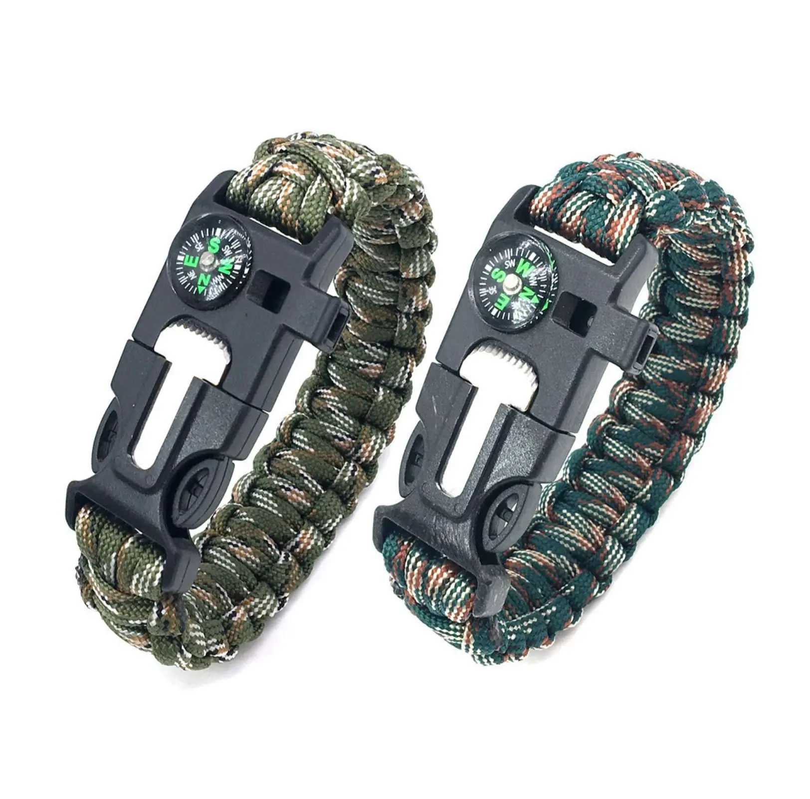 Unisex Nylon Sporty Sports Wristband - Flexible, Breathable Wrist Accessories for Outdoor Enthusiasts, Ideal for Hiking, All Seasons Use, Sporty Sports Wristbands