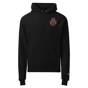 Champion's Jara Logo Embroidered