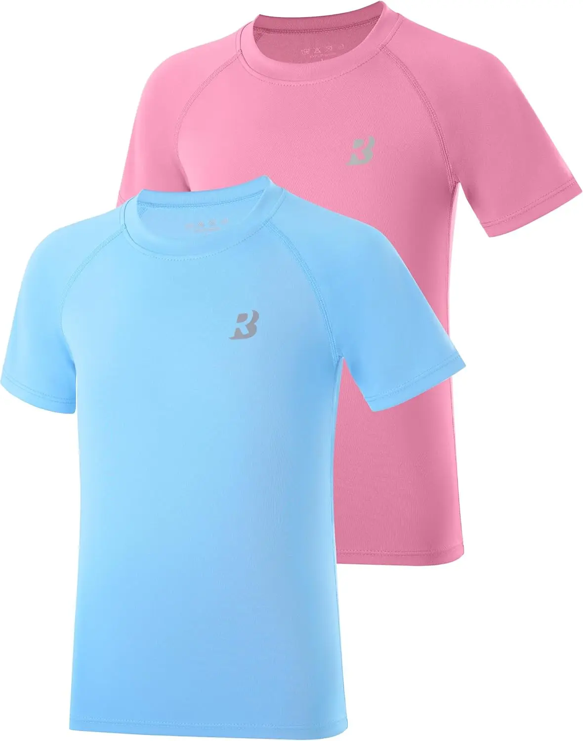 Light Blue+powder